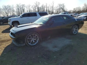 ������ Dodge Challenger