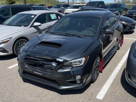 ������ Subaru WRX