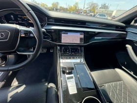 Audi S8 | Mobile.bg � ����� ������ 11