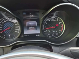 Mercedes-Benz C 43 AMG COUPE| BURMESTER| ALCANTARA| �����| 360���|  | Mobile.bg � ����� ������ 9