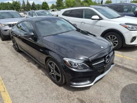 Mercedes-Benz C 43 AMG COUPE| BURMESTER| ALCANTARA| �����| 360���|  | Mobile.bg � ����� ������ 2