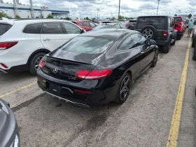 Mercedes-Benz C 43 AMG COUPE| BURMESTER| ALCANTARA| �����| 360���|  | Mobile.bg � ����� ������ 3
