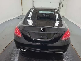 Mercedes-Benz C 300 * CARFAX * Без инциденти * 55k km! *  | Auto.bg — изображение 4
