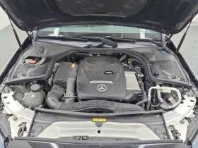 Mercedes-Benz C 300 * CARFAX * Без инциденти * 55k km! *  | Auto.bg — изображение 15