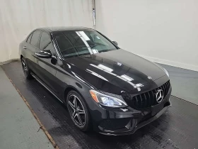 Mercedes-Benz C 300 * CARFAX * Без инциденти * 55k km! *  | Auto.bg — изображение 2