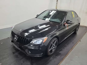 Mercedes-Benz C 300 * CARFAX * Без инциденти * 55k km! * 