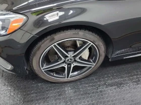 Mercedes-Benz C 300 * CARFAX * Без инциденти * 55k km! *  | Auto.bg — изображение 14