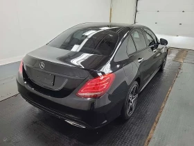 Mercedes-Benz C 300 * CARFAX * Без инциденти * 55k km! *  | Auto.bg — изображение 3