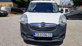 Opel Combo 1.3 M-jet 90 ��. | Mobile.bg � ����� ������ 2