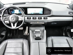 Mercedes-Benz GLE 450 АМГ | ОФИЦИАЛНО ПРЕДСТАВИТЕЛСТВО - 37800 € / 73930.37 лв. - 65864131 9