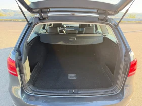 VW Passat Highline Panorama - 6400 € / 12517.31 лв. - 18842398 14