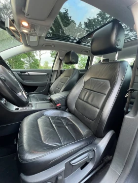 VW Passat Highline Panorama | Mobile.bg � ����� ������ 8