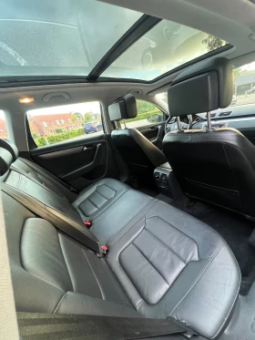 VW Passat Highline Panorama | Mobile.bg � ����� ������ 12