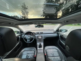 VW Passat Highline Panorama | Mobile.bg � ����� ������ 11