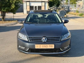 VW Passat Highline Panorama - 6400 € / 12517.31 лв. - 18842398 2