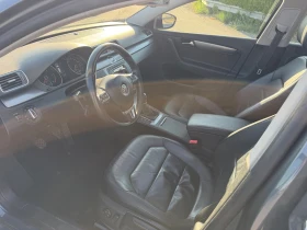 VW Passat Highline Panorama - 6400 € / 12517.31 лв. - 18842398 9