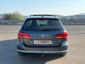VW Passat Highline Panorama - 6400 € / 12517.31 лв. - 18842398 6