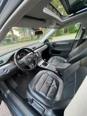 VW Passat Highline Panorama | Mobile.bg � ����� ������ 9