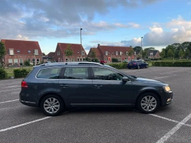 VW Passat Highline Panorama | Mobile.bg � ����� ������ 4
