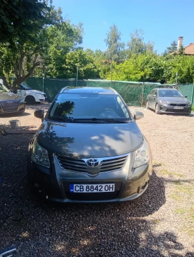 Toyota Avensis | Mobile.bg � ����� ������ 9