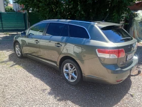 Toyota Avensis | Mobile.bg � ����� ������ 6