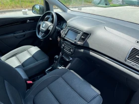 Seat Alhambra 2, 0TDI 4X4 | Mobile.bg � ����� ������ 7