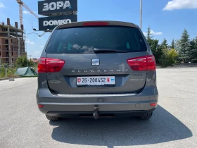 Seat Alhambra 2, 0TDI 4X4 | Mobile.bg � ����� ������ 5