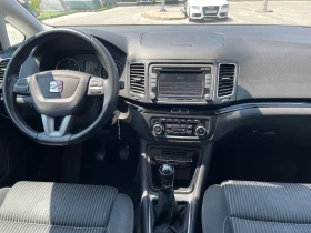 Seat Alhambra 2, 0TDI 4X4 | Mobile.bg � ����� ������ 8