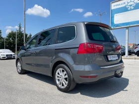 Seat Alhambra 2, 0TDI 4X4 | Mobile.bg � ����� ������ 6