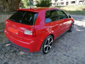 Audi S3 1.8T quattro  | Auto.bg — изображение 2