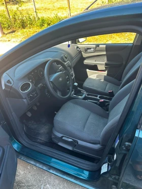 Ford Focus undefined | Auto.bg — изображение 7