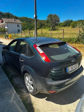 Ford Focus undefined | Auto.bg — изображение 5