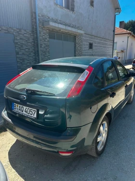 Ford Focus undefined | Auto.bg — изображение 4