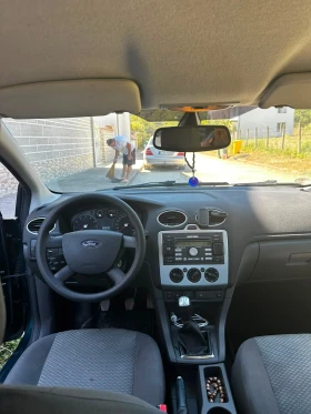 Ford Focus undefined | Auto.bg — изображение 8