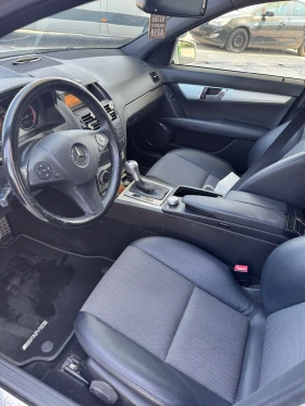 Mercedes-Benz C 220 646 | Mobile.bg � ����� ������ 7