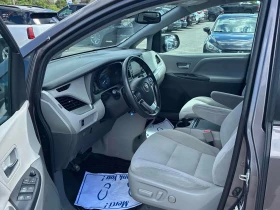 Toyota Sienna * LE * ���������� ��� ������������ ������*  | Mobile.bg � ����� ������ 5