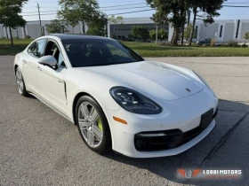 Porsche Panamera undefined | Auto.bg — изображение 4