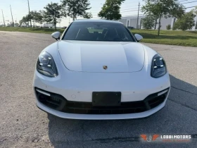 Porsche Panamera undefined | Auto.bg — изображение 6