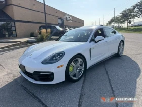 Porsche Panamera undefined | Auto.bg — изображение 2