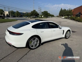 Porsche Panamera undefined | Auto.bg — изображение 3