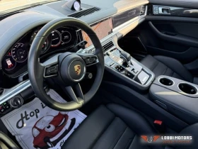 Porsche Panamera undefined | Auto.bg — изображение 5