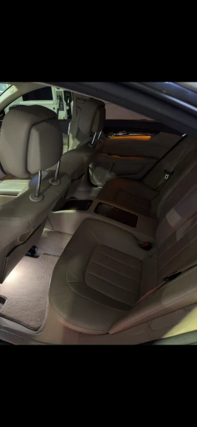 Mercedes-Benz CLS 550 full ���� ��� | Mobile.bg � ����� ������ 7