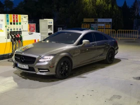 Mercedes-Benz CLS 550 full ���� ��� | Mobile.bg � ����� ������ 2