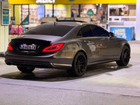 Mercedes-Benz CLS 550 full ���� ��� | Mobile.bg � ����� ������ 4