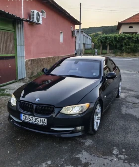 BMW 335 Фул Ребилд  | Auto.bg — изображение 5