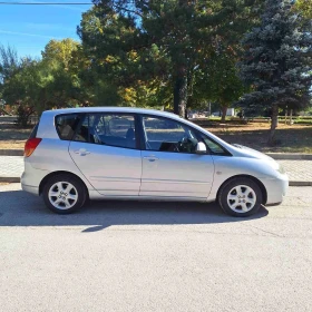 Toyota Corolla verso 1, 6 | Mobile.bg � ����� ������ 2
