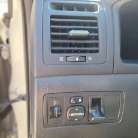 Toyota Corolla verso 1, 6 | Mobile.bg � ����� ������ 5