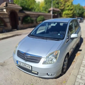 Toyota Corolla verso 1, 6 | Mobile.bg � ����� ������ 14