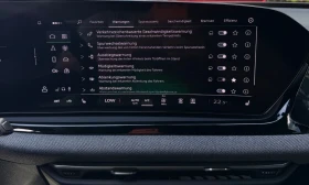 Audi A5 2.0TFSI* S-Line* Matrix* 360 | Auto.bg — изображение 9
