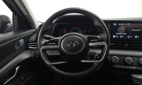Hyundai Elantra 1.6 само на ГАЗ\Топ цена за 2023 година | Auto.bg — изображение 13